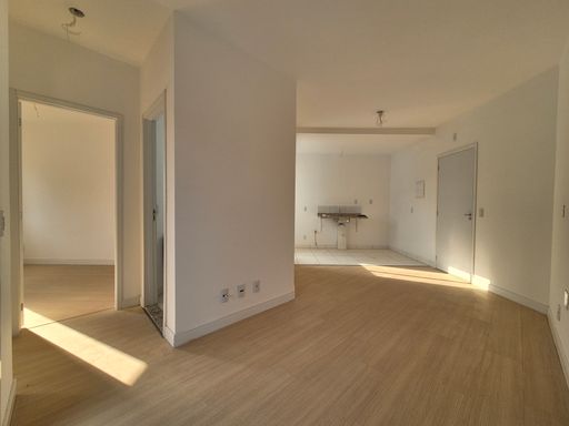 Apartamento à venda na Fase 1 do Waterfalls Club Residence - Foz do Iguaçu