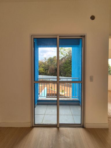 Apartamento à venda na Fase 1 do Waterfalls Club Residence - Foz do Iguaçu