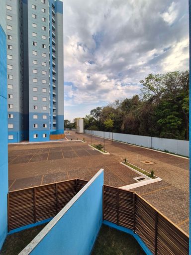 Apartamento à venda na Fase 1 do Waterfalls Club Residence - Foz do Iguaçu