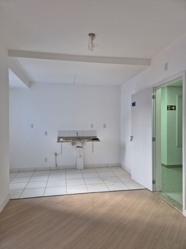 Apartamento à venda na Fase 1 do Waterfalls Club Residence - Foz do Iguaçu