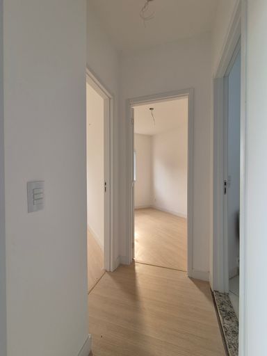 Apartamento à venda na Fase 1 do Waterfalls Club Residence - Foz do Iguaçu