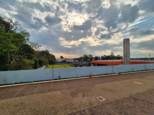 Apartamento à venda na Fase 1 do Waterfalls Club Residence - Foz do Iguaçu
