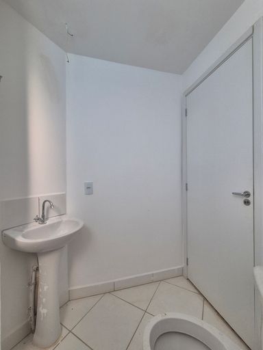 Apartamento à venda na Fase 1 do Waterfalls Club Residence - Foz do Iguaçu