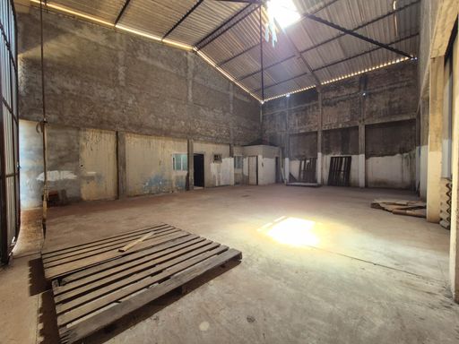 Galpão à venda Portal da Foz