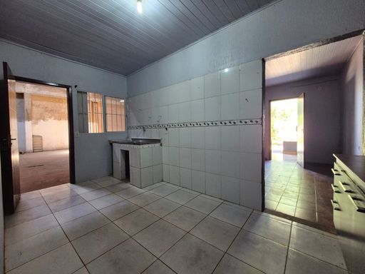 Galpão à venda Portal da Foz