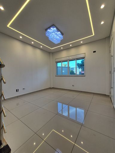 Sala de Estar/TV Sobrado Venda Lancaster Foz