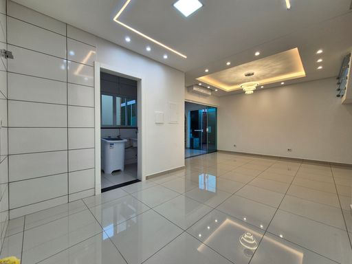 Cozinha Sobrado Venda Lancaster Foz