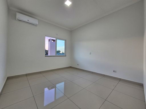 Dormitório 1 Sobrado Venda Lancaster Foz