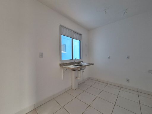 Apartamento à venda na Fase 1 do Waterfalls Club Residence - Foz do Iguaçu