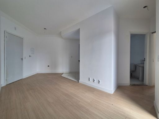 Apartamento à venda na Fase 1 do Waterfalls Club Residence - Foz do Iguaçu