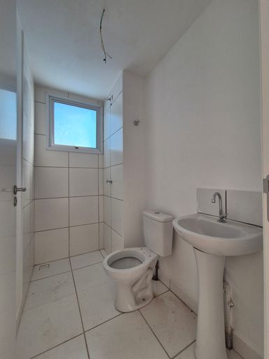 Apartamento à venda na Fase 1 do Waterfalls Club Residence - Foz do Iguaçu