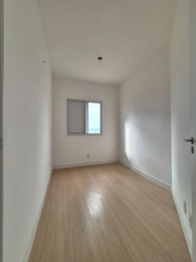 Apartamento à venda na Fase 1 do Waterfalls Club Residence - Foz do Iguaçu