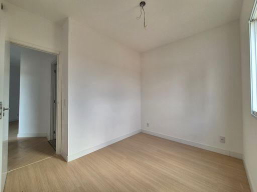 Apartamento à venda na Fase 1 do Waterfalls Club Residence - Foz do Iguaçu