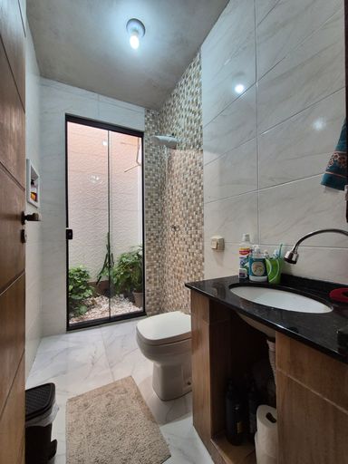 Casa à venda em Foz do Iguaçu, Jardim Curitibano IV, 175m²