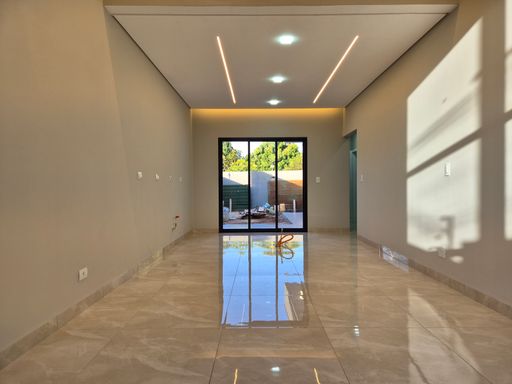 Cozinha - Casa à venda no Curitibano IV/ Lancaster