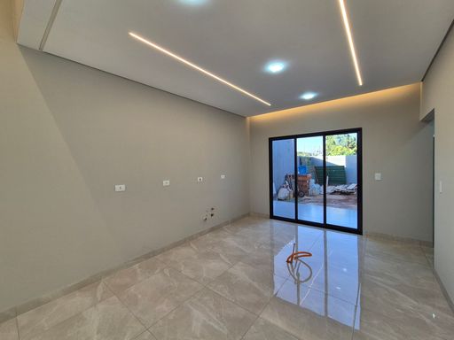 Cozinha - Casa à venda no Curitibano IV/ Lancaster