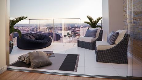 Legacy - Solarium