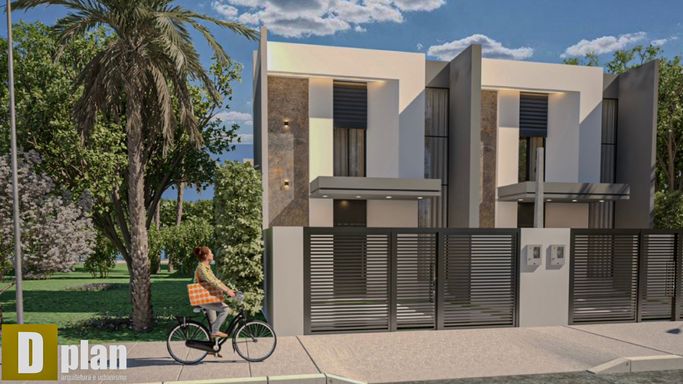 Sobrado à Venda, Rua Tibagi, Campos do Iguaçu, Foz do Iguaçu.