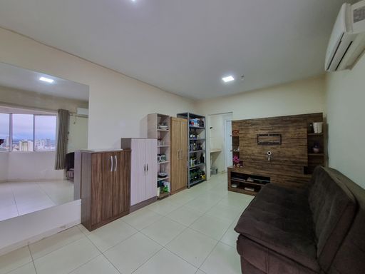 Sala de Estar/TV