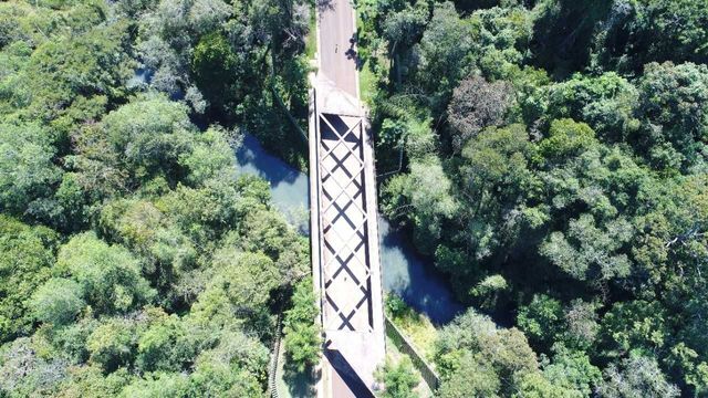 Terreno á venda no Condomínio Royal Falls Yacht com 550m² - Foz do Iguaçu