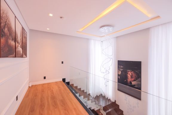 Sobrado/Casa Mobiliado à venda no Jardim Canadá/Lancaster em Foz do Iguaçu