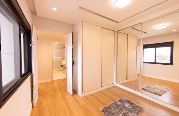 Sobrado/Casa Mobiliado à venda no Jardim Canadá/Lancaster em Foz do Iguaçu