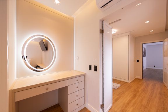 Sobrado/Casa Mobiliado à venda no Jardim Canadá/Lancaster em Foz do Iguaçu