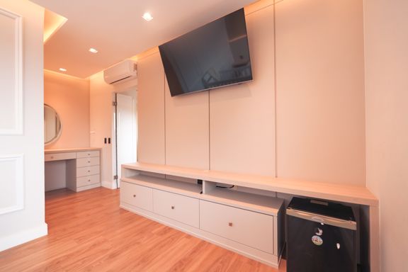 Sobrado/Casa Mobiliado à venda no Jardim Canadá/Lancaster em Foz do Iguaçu