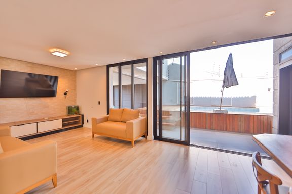 Sobrado/Casa Mobiliado à venda no Jardim Canadá/Lancaster em Foz do Iguaçu