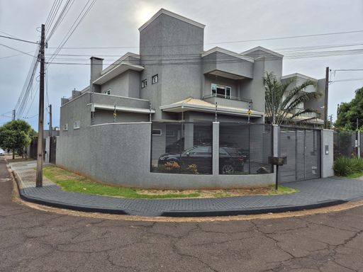 Sobrado venda Avenida Andradina Vila-A
