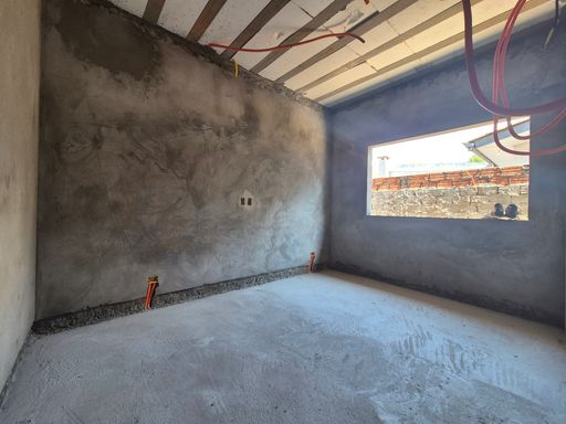 Casa no Lancaster/ Curitibano IV, em Foz do Iguaçu - Dormitório 3