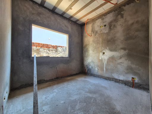 Casa no Lancaster/ Curitibano IV, em Foz do Iguaçu - Dormitório 2