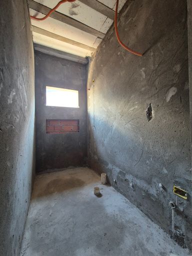 Casa no Lancaster/ Curitibano IV, em Foz do Iguaçu - Banheiro Social