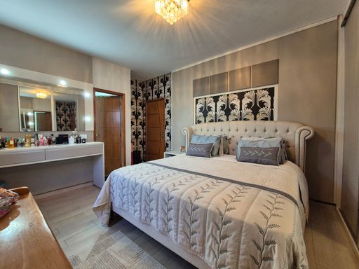 Suíte - Casa venda Jardim Duarte/ Lancaster