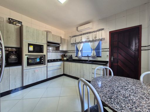 Copa/ Cozinha - Casa venda Jardim Duarte/ Lancaster