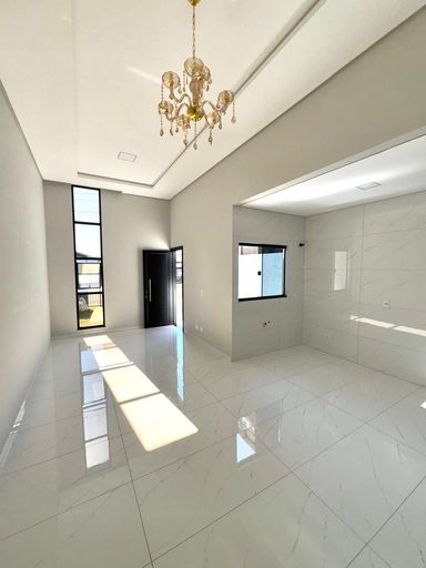 Casa à Venda no Portal da Foz - Rua Faisão, 2 quartos, sendo 1 suíte