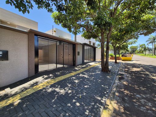 Casa à venda no Bourbon/ Bérgamo em Foz do Iguaçu/PR