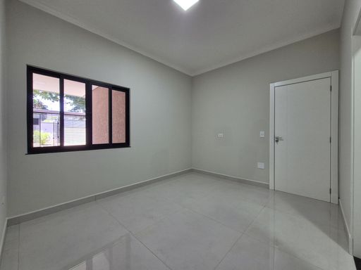 Suíte  - Casa à venda no Bourbon/ Bérgamo em Foz do Iguaçu/PR