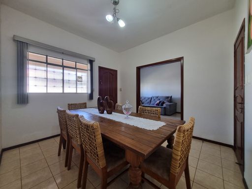 Sala de Jantar - Casa Venda Duarte Lancaster Foz