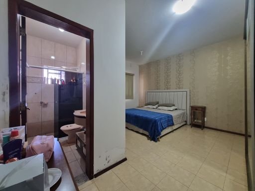 Suíte - Casa Venda Duarte Lancaster Foz