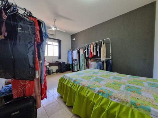 Dormitório - Casa Venda Duarte Lancaster Foz