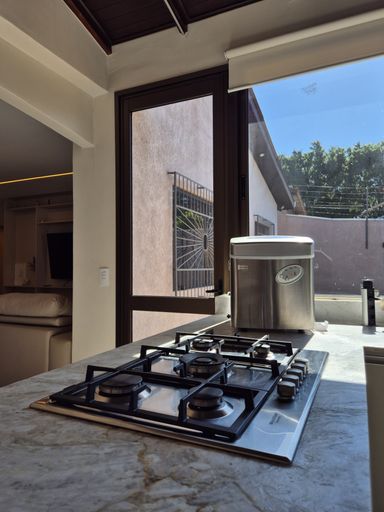 Cozinha - Casa a venda Panorama / Jardim Lindóia