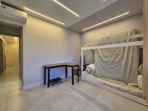 Suíte 2 - Casa a venda Panorama / Jardim Lindóia