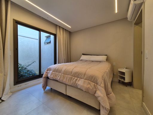 Suíte 3 - Casa a venda Panorama / Jardim Lindóia