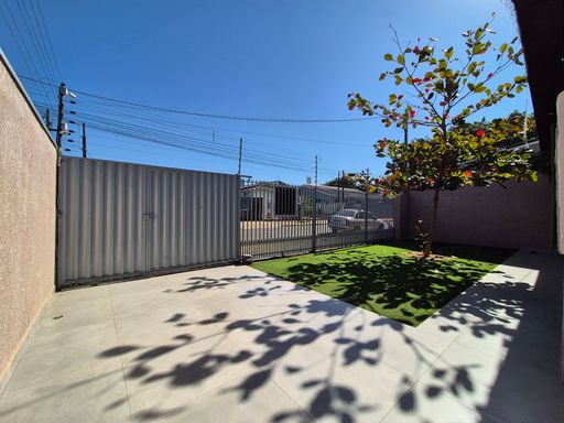 Garagem - Casa a venda Panorama / Jardim Lindóia