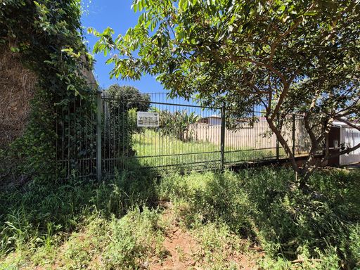 Terreno à Venda no Jardim Panorama II, Foz do Iguaçu - 362,50m², Rua João Lobato da Mota Machado.