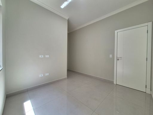 Quarto 2  - Casa à venda no Bourbon/ Bérgamo em Foz do Iguaçu/PR