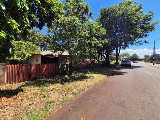 Terreno à venda Portal da Foz