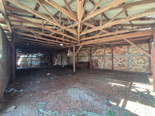 Terreno à venda Portal da Foz