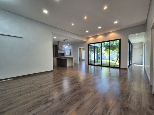 Casa à venda no Terras Alpha Foz do Iguaçu, 257m²